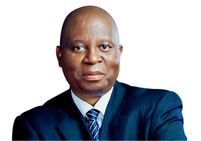 Herman Mashaba